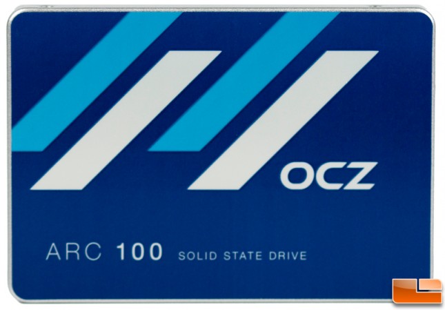 OCZ ARC 100 240GB