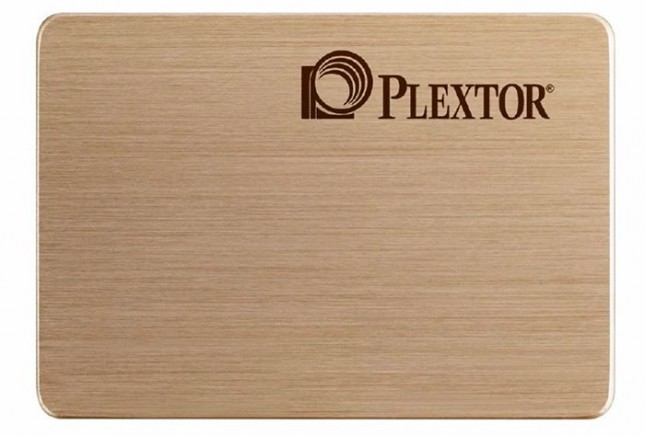 plextor ssd