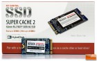 MyDigitalSSD Super Cache 2 M.2