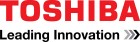 Toshiba Logo