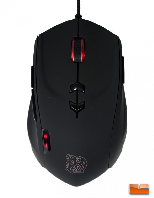 Tt eSPORTS Theron Gaming Mouse