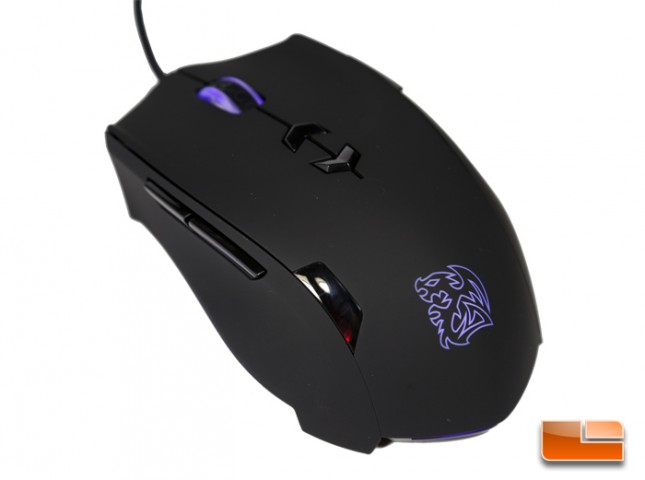 Tt eSPORTS Theron Gaming Mouse