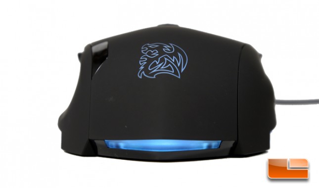 Tt eSPORTS Theron Gaming Mouse