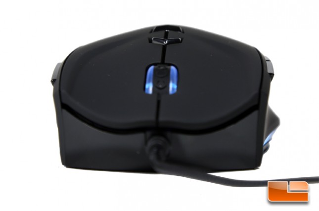 Tt eSPORTS Theron Gaming Mouse