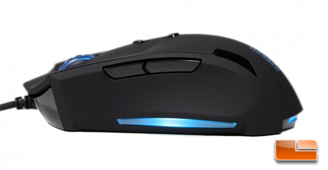 Tt eSPORTS Theron Gaming Mouse