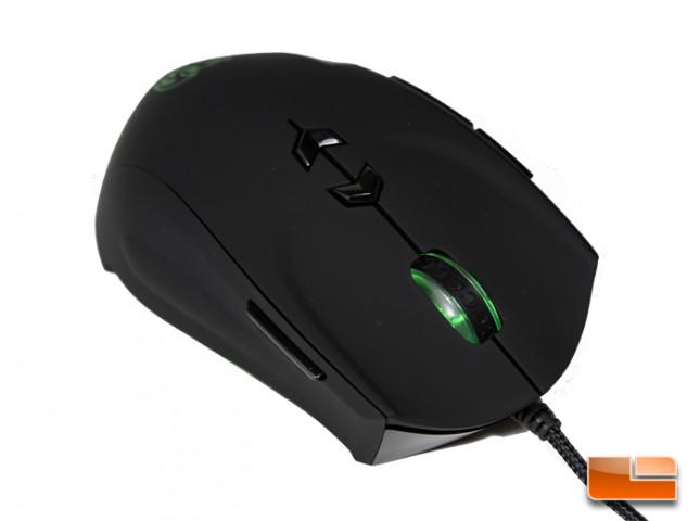 Tt eSPORTS Theron Gaming Mouse