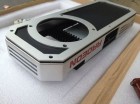 AMD Radeon R9 390X GPU Cooler