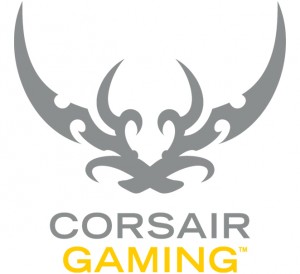 Corsair Gaming Logo
