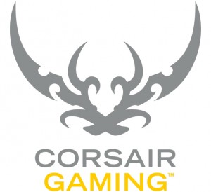 Corsair Gaming Logo