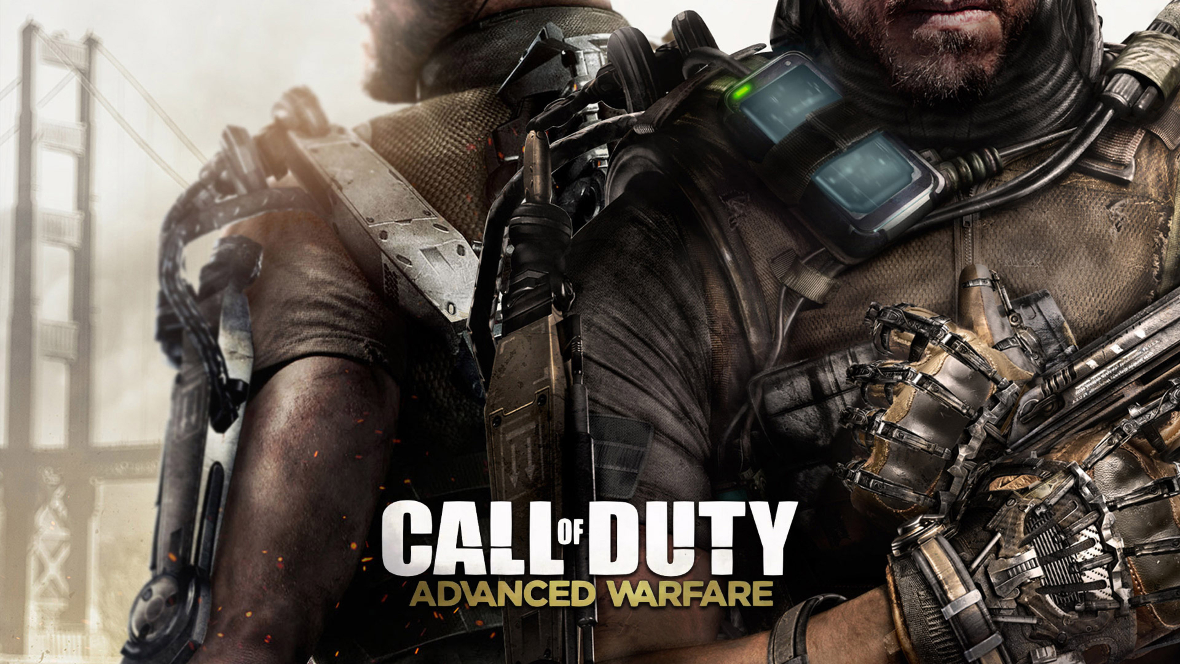 Jogo Call Of Duty Advanced Warfare - Edição Day Zero - Xbox 360