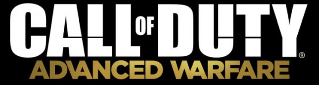 Call of Duty Advanced Warfare logo