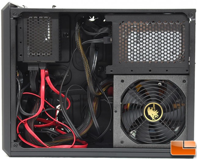 Corsair-Air-240-Build-PSU-Side