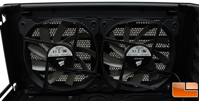 Corsair-Air-240-Internal-MB-Front