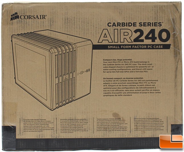 Corsair-Air-240-Packaging-Front