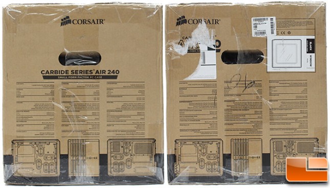 Corsair-Air-240-Packaging-Sides