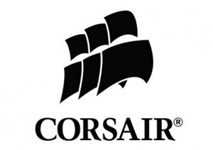 Corsair Logo