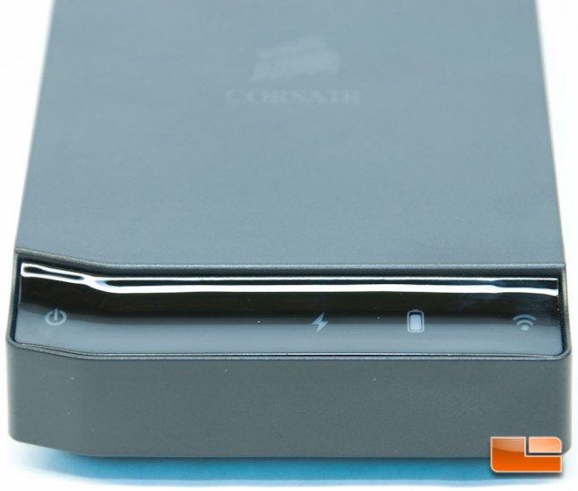 Corsair Voyager Air 2