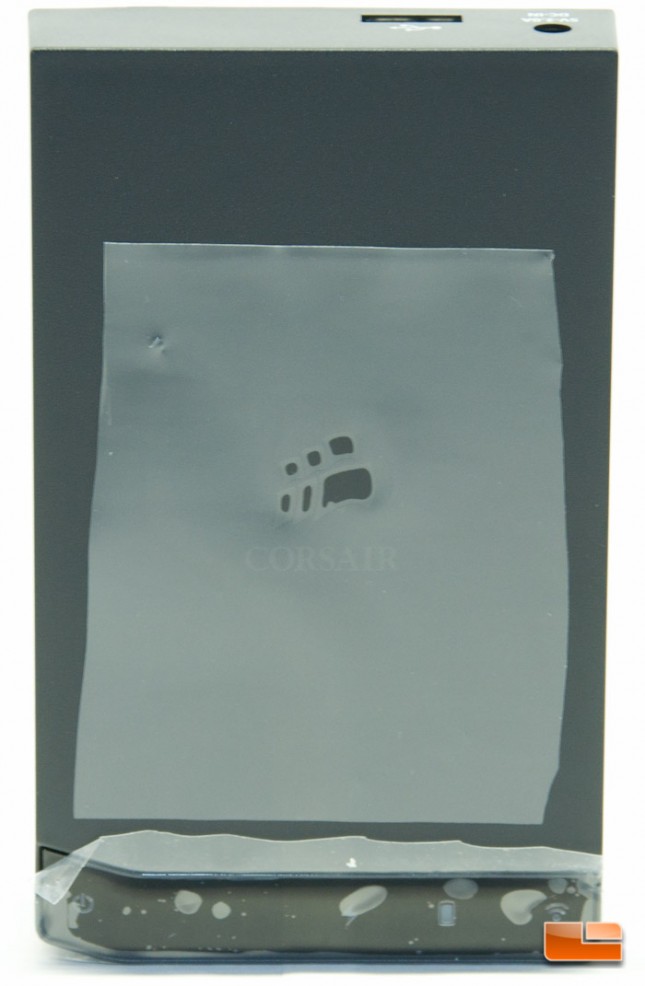 Corsair Voyager Air 2 Protection