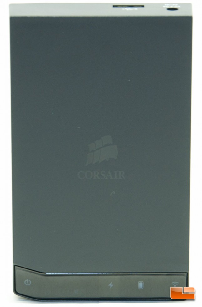 Corsair Voyager Air 2