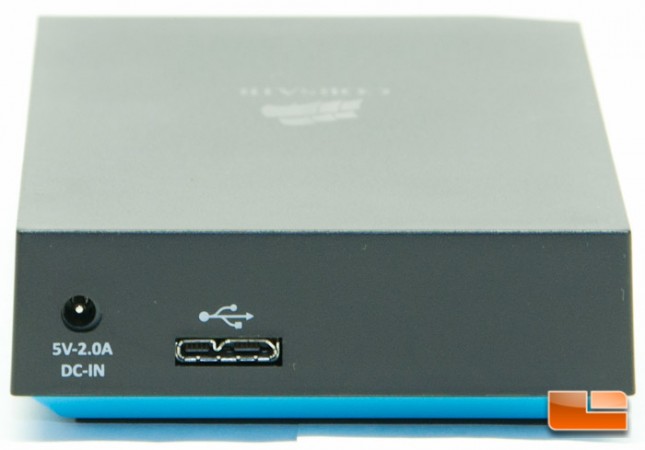 Corsair Voyager Air 2