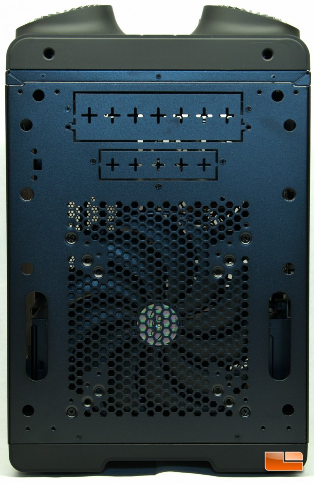 Deepcool Steam Castle Front Panel