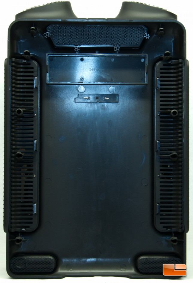 Deepcool Steam Castle Front Panel