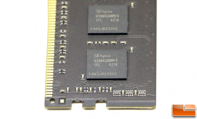 SKhynix H5AN4G8NMFR