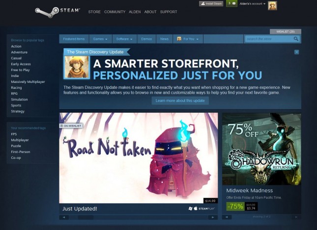 Valve Store_Home 1