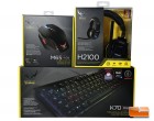 The New Corsair Gaming Products