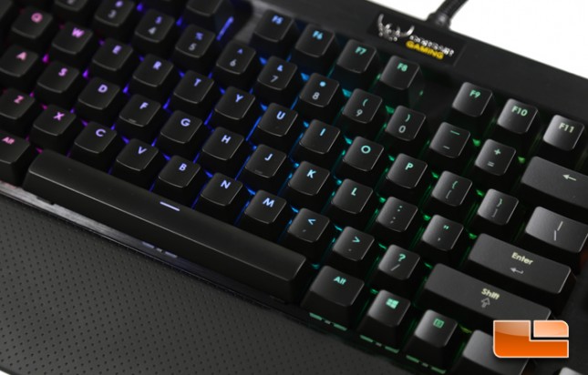 Corsair Gaming K70 RGB