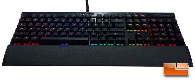 Corsair Gaming K70 RGB