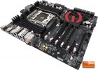 EVGA X99 Classified Intel X99 Motherboard