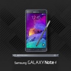 Samsung Galaxy Note 4