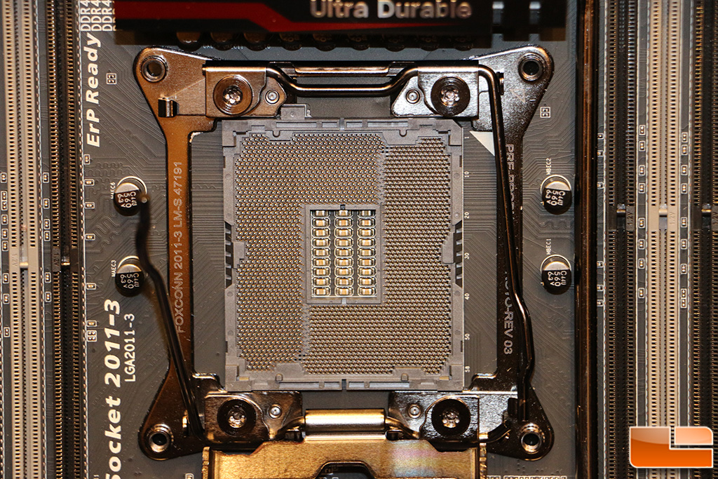 Mainboard CPU Sockel Reparatur SERVICE socket repair LGA 2011 2011-v3 