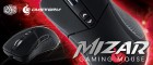 Cooler Master CM Storm Mizar