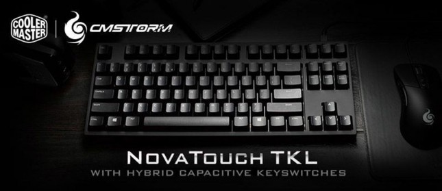 novatouch