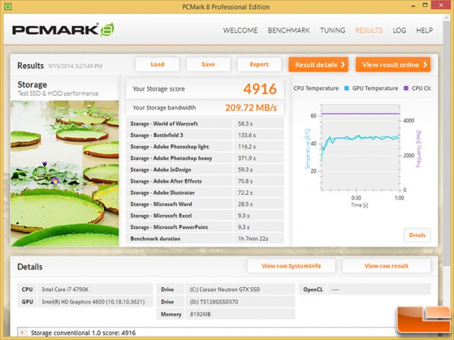 pcmark8