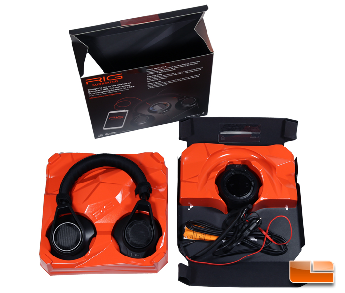 Rig 7. Plantronics rig flex.