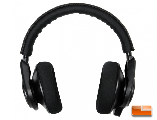 Plantronics RIG Surround