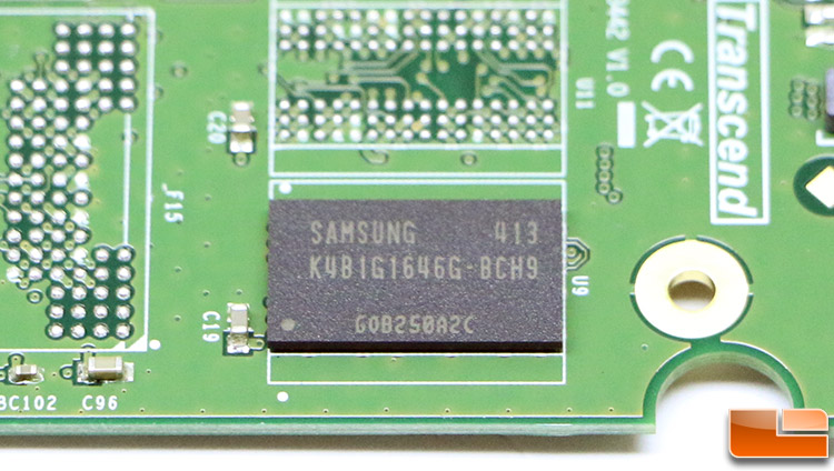 Transcend SSD370 128GB SATA 6Gb/s SSD Review - Page 2 of 9