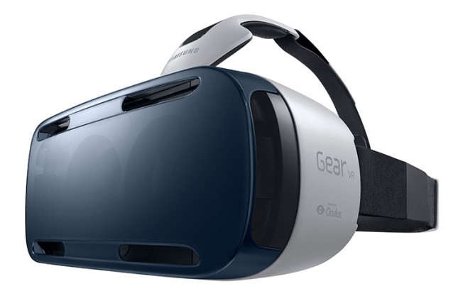 Samsung Gear VR