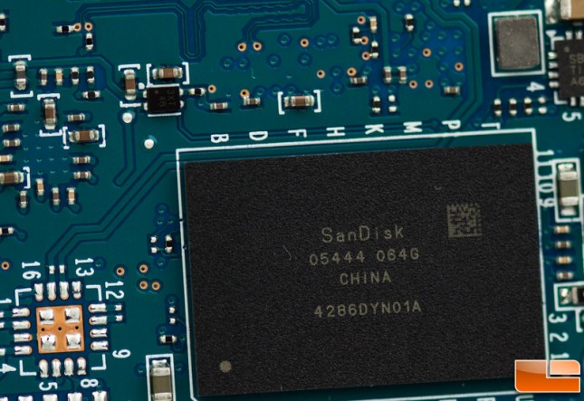 SanDisk Ultra II NAND