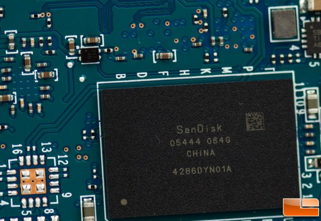 SanDisk Ultra II NAND