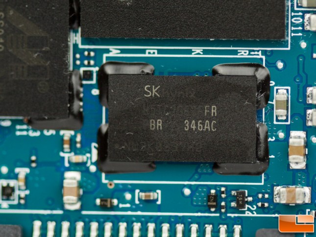 SanDisk Ultra II Cache