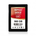 Silicon Power Slim S80 SSD