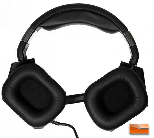 Tesoro Kuven.Pro True 5.1 Gaming Headset