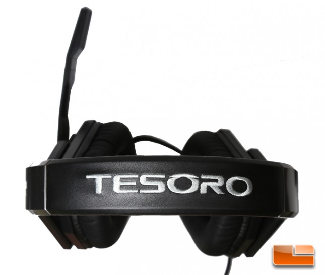 Tesoro Kuven.Pro True 5.1 Gaming Headset