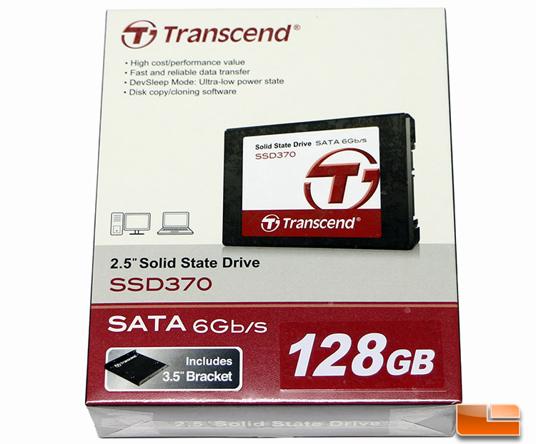 transcend 3 review