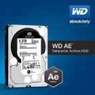 wd Ae Cold Storage Hard Drive