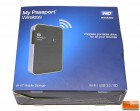 WD My Passport Wireless